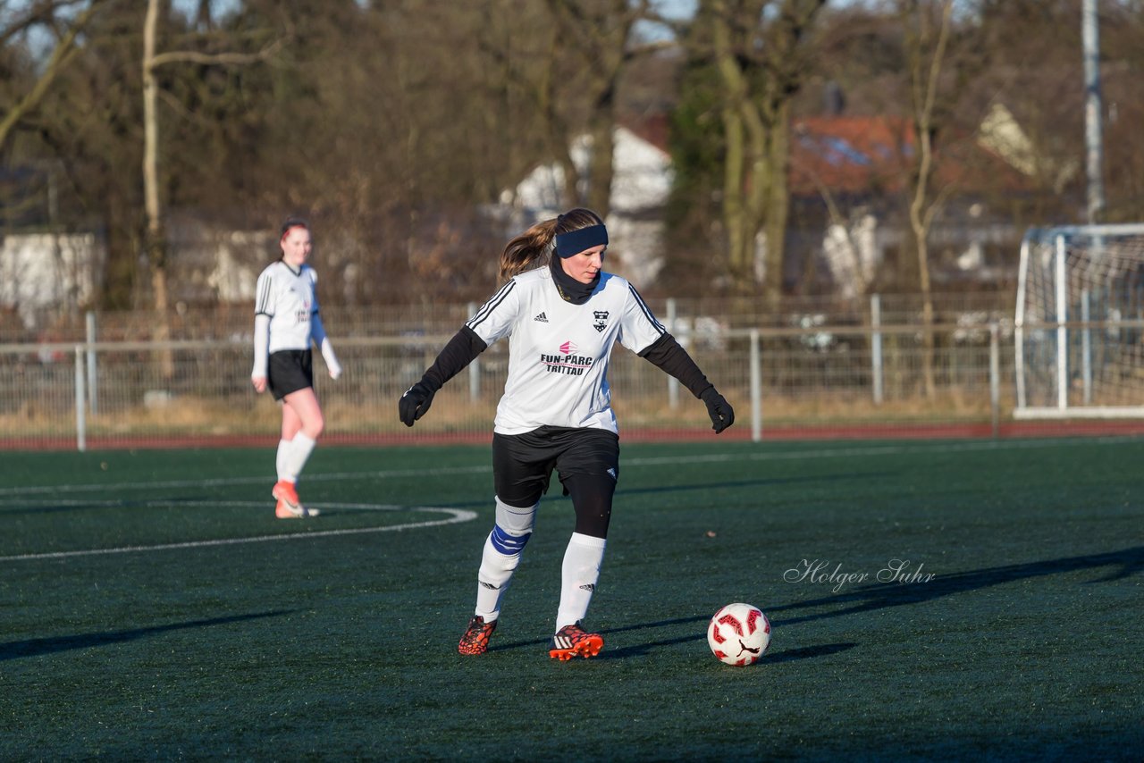 Bild 195 - Frauen SG Holstein Sued - SV Gruenweiss-Siebenbaeumen : Ergebnis: 0:2